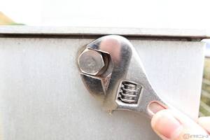 猿でも使える工具!? ではありません！ 便利だけど、デメリットも大きい！ 「モンキーレンチ」とは？
