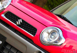 「不景気になると四角いクルマが売れる」ってホントか!?　初代スズキハスラーの大ヒットで考える「四角いクルマ」論2014【ベストカーアーカイブス】