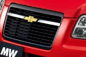 「ワゴンRじゃありません！」スズキで売ってた”軽みたいなアメ車”とは「大統領、コレ良いですよ！」