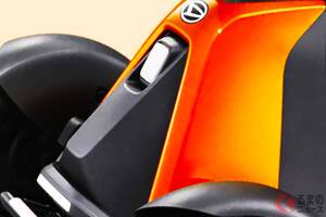 新車41万円！ ダイハツ新型「小さな4輪」に反響殺到！「毎日のお出かけが楽しくなる！」「高齢者にもピッタリ」の声も！ “後輪駆動”×ゴツい「大径タイヤ」で走破性も実現した「新型イースニーカー」が凄い！