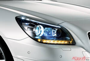 日本車はLED後進国!?　なぜ輸入車のLEDウィンカーはシャープに点滅するのか？［復刻・2014年の話題］