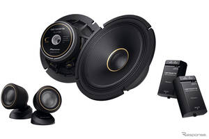 ＜新連載＞［カー用音響機材・チョイスの極意…スピーカー編］機材を変えれば世界が変わる！“カスタムフィット”ってなに？