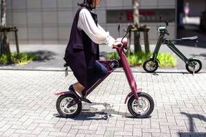 電動二輪車のブレイズ、新保証プラン「ケアプラス」開始…メーカー保証を最大1年延長