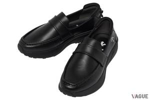 優れた防水性と透湿性で雨や雪でも安心！ デサントから全天候対応の“ハイスペックローファー”が登場 スニーカー顔負けの機能を搭載した一足とは