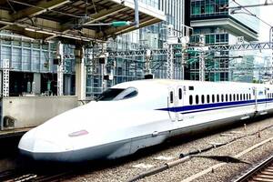 京都始発の「のぞみ」新設 朝イチ東京到着が早くなる！ 3月に東海道新幹線ダイヤ改正