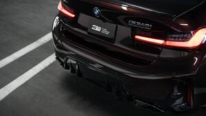 BMWは3シリーズの50周年を記念して「BMW M340i 50周年エディション」を販売するのだが残念な問題がひとつある・・・