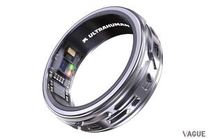 健康管理はおしゃれにこなす時代!? ファッションブランドのディーゼルから登場した「スマートリング」の実力とは