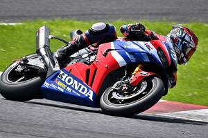 MOTULエンジンオイル使用チーム、「鈴鹿8耐」で1-2-3フィニッシュ達成