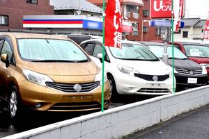 中古車販売店が直面する“三重苦”の正体――成約率は低下、仕入れ価格は高騰、今後どうすればいいのか？