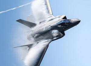 F-35の購入を棚上げ「開発中のFCASに期待」しかし、頼み綱の次世代機も空中分解の危機？ スペイン