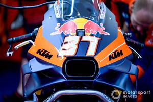 【MotoGP】KTM、経営難で自主管理による再建プロセスを開始