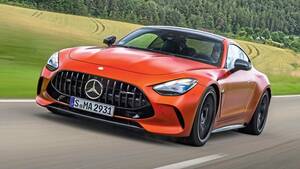 【初テスト】最高のパフォーマンスを実現する新型プラグインハイブリッド　新型「メルセデスAMG GT 63 S Eパフォーマンス」を徹底テスト！