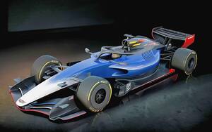 GM、2026年からF1参戦　キャデラックブランドでフルワークス