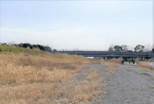 将来は江ノ島へ直結「横浜藤沢線」 起点側の進捗は？ 付近には“跨ぐ道路ない”巨大歩道橋