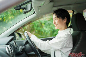 ちょっとしたことで財布にも愛車にもやさしい省燃費運転術