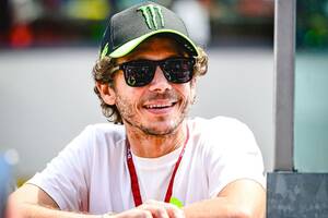 【MotoGP】ロッシ、弟子バニャイヤのタイトル奪還を予想「挽回への気持ちは強い。さらに5％の力を発揮してくれるはず」