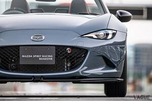 なぜ「マツダ スピリットレーシング・ロードスター」を見送って1.5Lを選んだ？ 走りのよさは北米仕様で実感済み！ それでも“納得できなかったポイント”とは