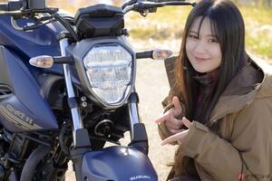 見た目も性能も操縦性も左右する！ フロントホイールと車体つなぐ「フロントフォーク」とは？