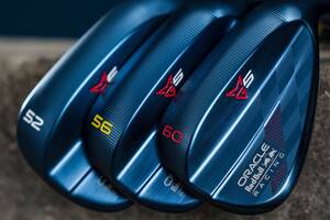 テーラーメイドゴルフ、レッドブル・レーシングとのコラボアイテム第3弾『Race Day Collection』を発売