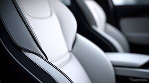 コンチネンタル、持続可能なPVC素材をシートなどに採用へ…CO2排出量37%削減