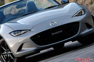 「最強」の名を欲しいままに!!　日本車ランキングで常勝の5台の日本車