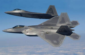 近い将来に空中戦も可能!?「有人機」から「無人機」へ指示を与える実験が成功 もはや創作物の話ではない！