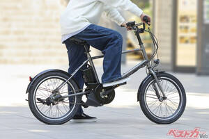 ヤマハの電動アシスト自転車続々！　おしゃれさも兼ねた街乗りユースの最適解！