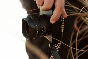 「ライカQ3モノクローム」登場──圧倒的な階調美を実現する次世代機