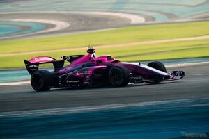 日本のTGM Grand Prix、AI自律走行レース「A2RL」シルバーレースで優勝…世界トップクラスの大学を抑える