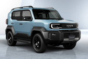 “最小のランクル”でも油断禁物！「ランドクルーザーFJ」が抱える“小さくない問題”とは