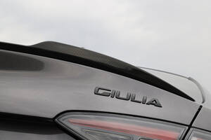 【試乗】46台限定の520馬力FRセダンと売れ筋小型SUVの２台に試乗！　個性全開のアルファロメオはやっぱり面白い!!