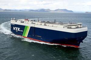 沈みゆく「海事大国」日本――DX後進の危機！ 業界団体「3500億円投資」は救済の決定打となるか？