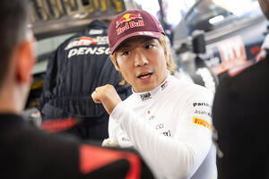 勝田貴元が見せた高速グラベルでの復調の兆し。初コースで“レッキ1.5倍”の影響／WRCラトビア