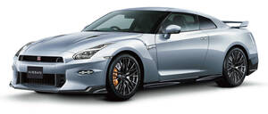 日産GT-R 、ついに3000万円超え！ 2025年モデルを6月販売開始へ。
