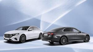 メルセデス・ベンツ Eクラスセダンの特別仕様車「E 200 Edition Exclusive」を限定発売～洗練された内外装で質感を高めた～