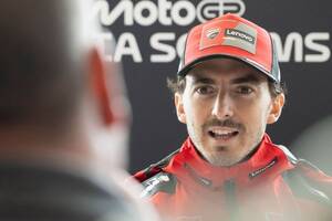 【MotoGP】バニャイヤ「ゼロからまたスタートする必要がある」フランスGPの悪夢ノーポイントで危機感