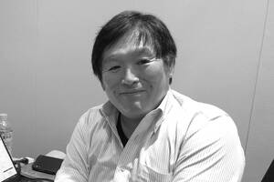 【訃報】モータースポーツジャーナリスト、小倉茂徳さん亡くなる