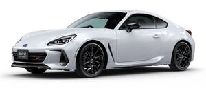 SUBARU BRZがエンジンの点火系回路を改良して安全性を向上