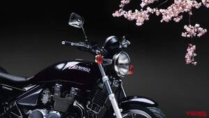 〈不滅の国産車黄金伝〉カワサキ ゼファー[1989-2009] 全年式／全色アルバム(2バルブ編)