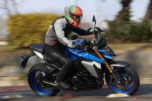 ヨーロッパ発祥のカスタムスタイルが今やメジャーなバイクジャンルに！ バイクのスタイル「ストリートファイター」とは？