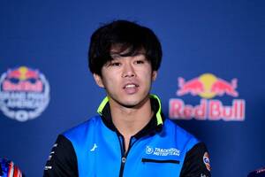 【MotoGP】イギリスGP初日転倒の小椋藍、予選＆決勝に向けては体調様子見へ「うまくいけば、右膝も良くなっているはずですが……」