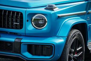 スーパーカーや高級SUVを「社有車」にすることってできるの？ 経費で落とせる？落とせない!? 税理士に聞いてみた