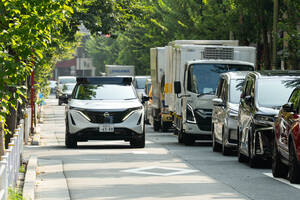 日産、AIで“阿吽の呼吸”の自動運転へ。英Wayve社と協業し「次世代プロパイロット」を2027年投入