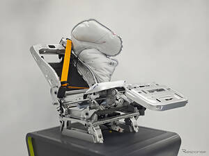 アディエント、中国SCIと合弁会社設立…現地自動車メーカー向けシート開発強化