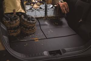 【三菱】「デリカミニ」はデザインだけじゃない 走りもいいしアウトドア能力も向上［試乗レポート］