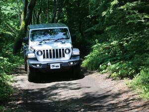 無骨なスタイルが魅力のジープ！予算400万円で狙えるおすすめ中古車３選