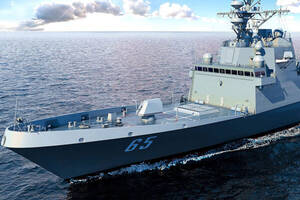 また!? アメリカ肝いりの新型艦計画「やめます」「代わりは急いで造れるものを」 鍵は日本にあるのでは？