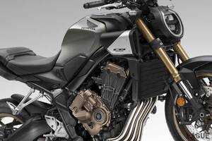 旧車っぽいレトロ感と最新技術の融合が魅力だよね！ ミドルクラスの「ネオレトロ」丸目ネイキッドバイク3選