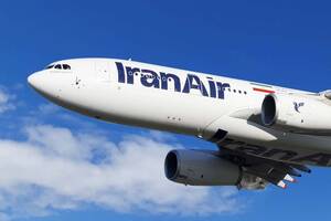 トランプの制裁で消えた200機！ 翻弄された「イラン航空」空白の10年とは