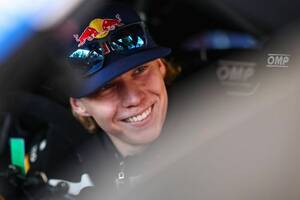 WRC王者ロバンペラ、ル・マン24時間出場＆トヨタハイパーカーのテストに意欲。オジェに続くか？